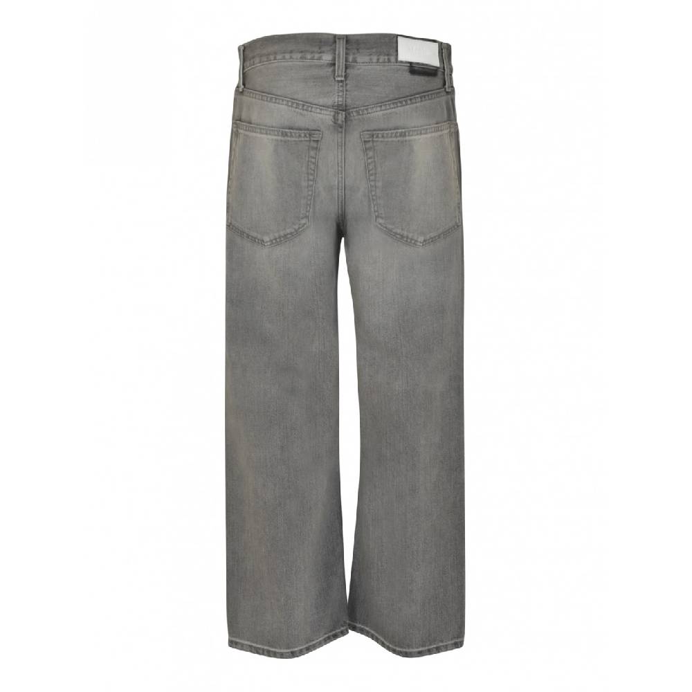 RE/DONE Jeans gamba dritta Pezzi Unici