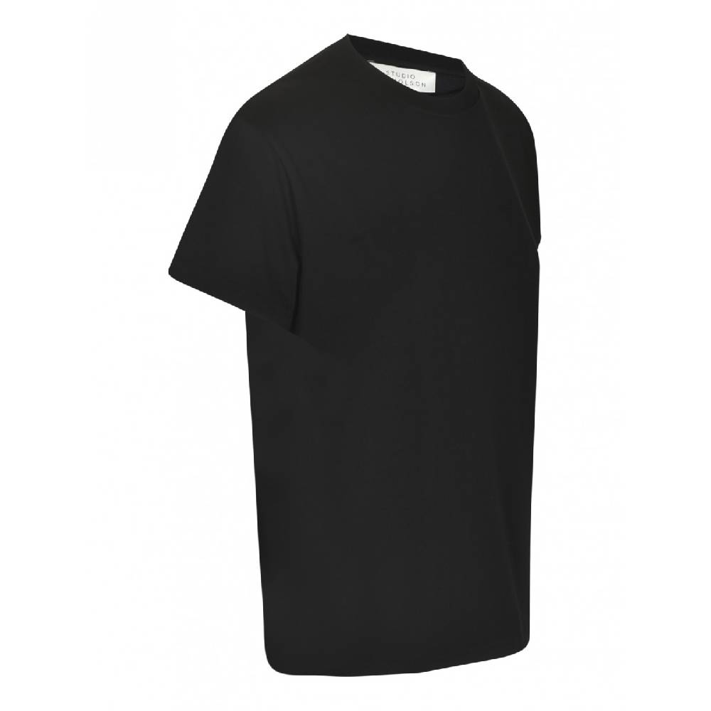 STUDIO NICHOLSON T shirt girocollo Qualità Garantita