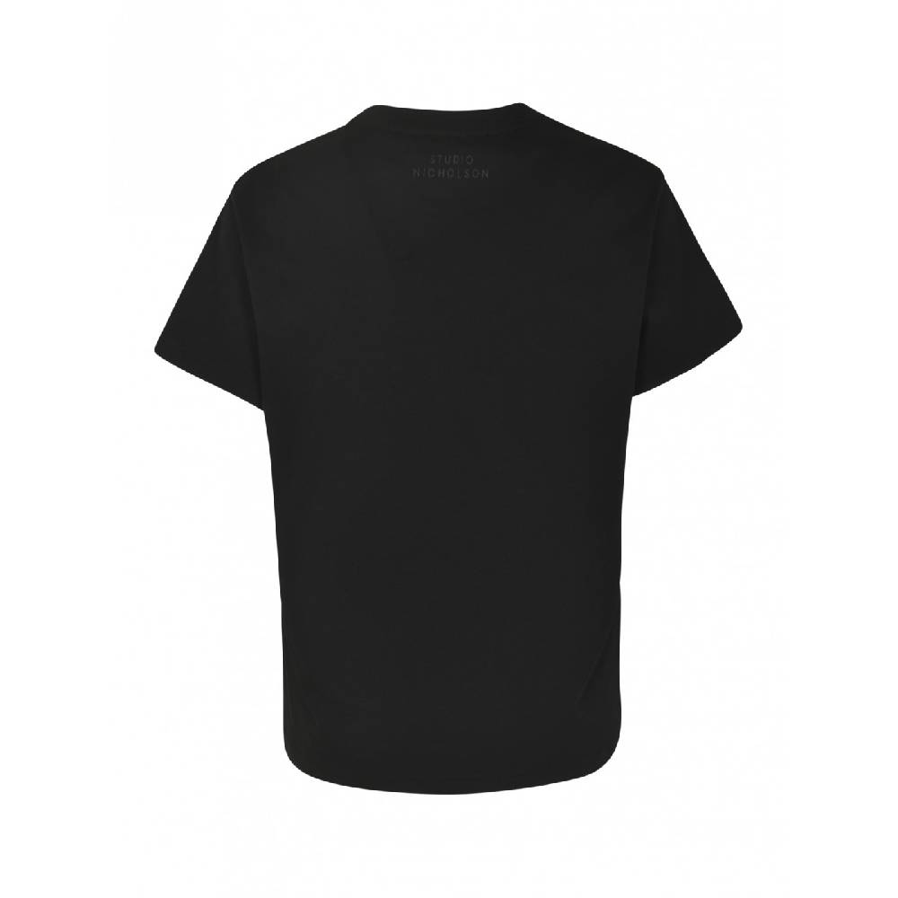 STUDIO NICHOLSON T shirt girocollo Qualità Garantita