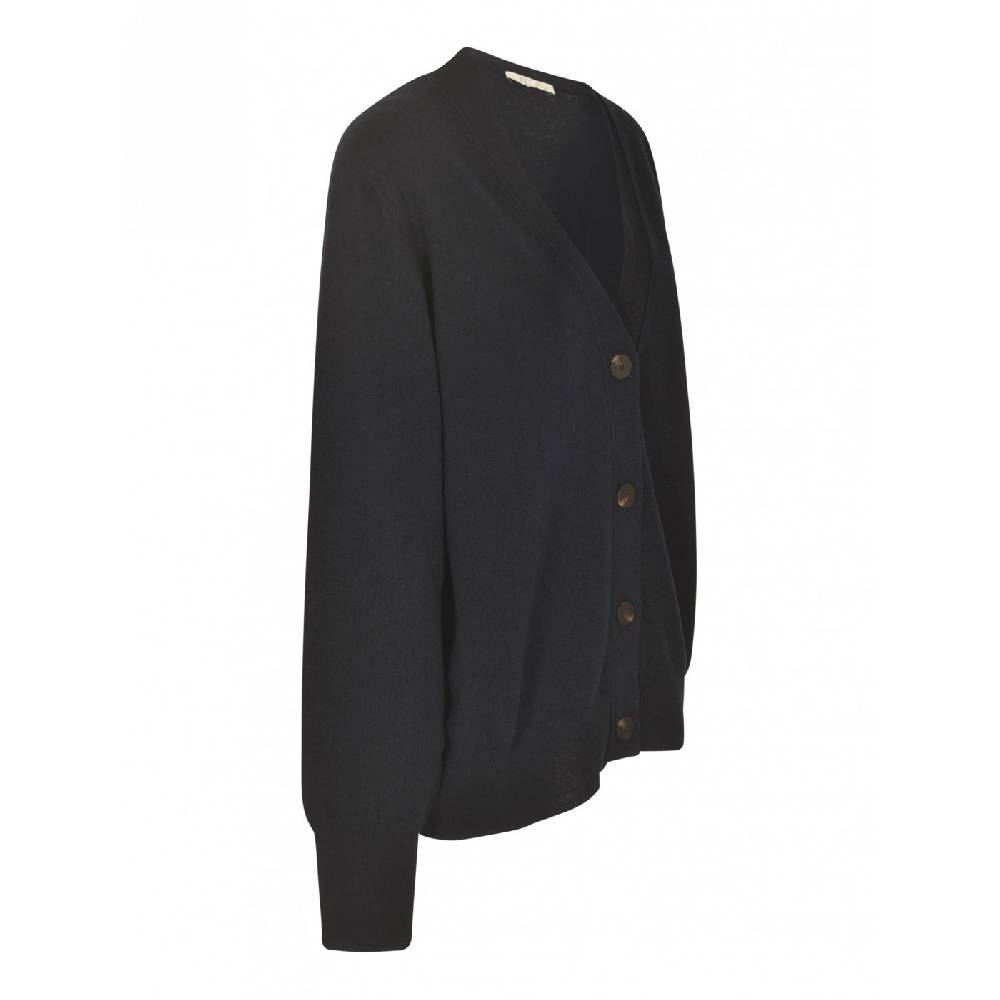 STUDIO NICHOLSON Cardigan over Sconto