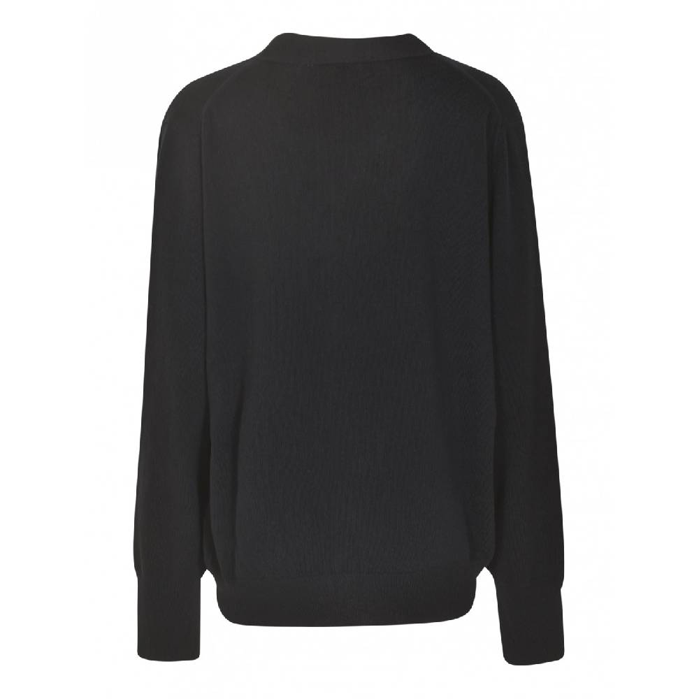 STUDIO NICHOLSON Cardigan over Sconto