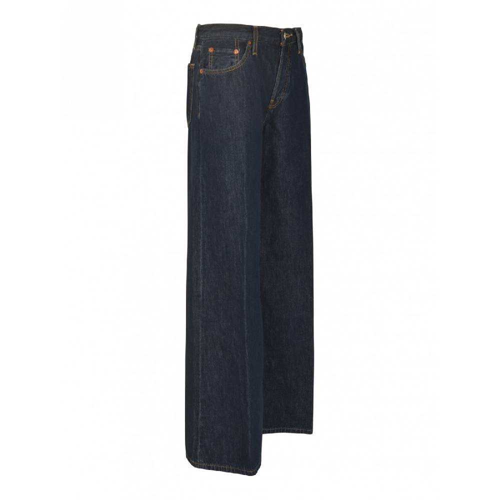 RE/DONE Jeans palazzo In Vendita