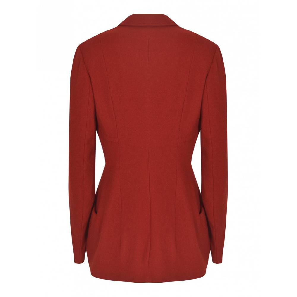 Y&#039;S YOHJI YAMAMOTO Giacca asimmetrica Saldi