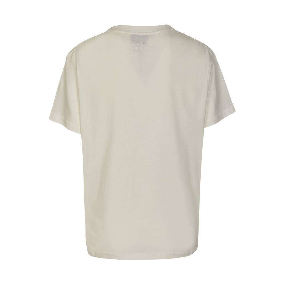 STUDIO NICHOLSON T shirt girocollo Saldi Di Fabbrica