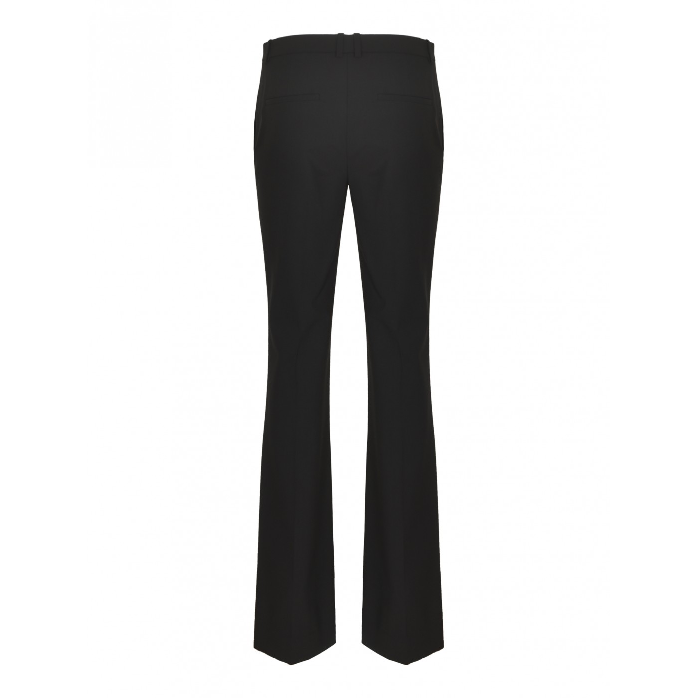 THEORY Pantaloni zampa Vendite Flash