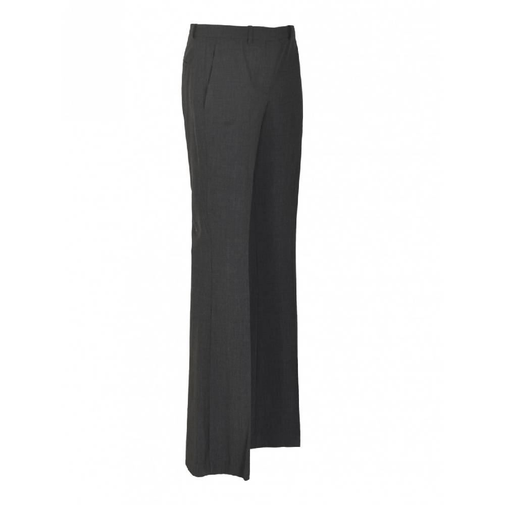 THEORY Pantaloni zampa Moda