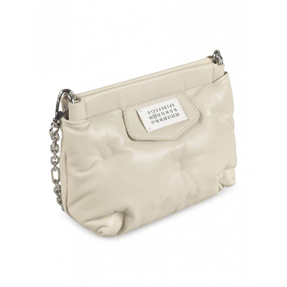 MAISON MARGIELA Glam slam red carpet mini 2025