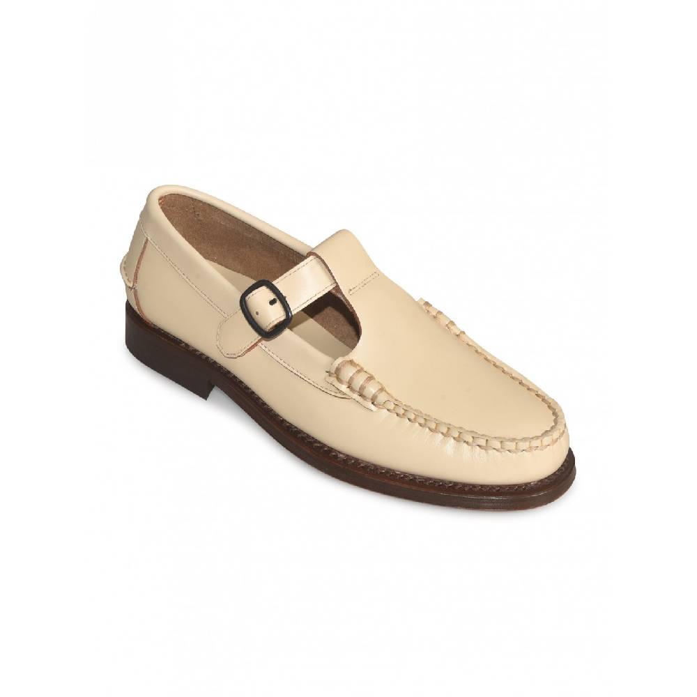 HEREU Mocassino con fibbia Spedizione Gratuita