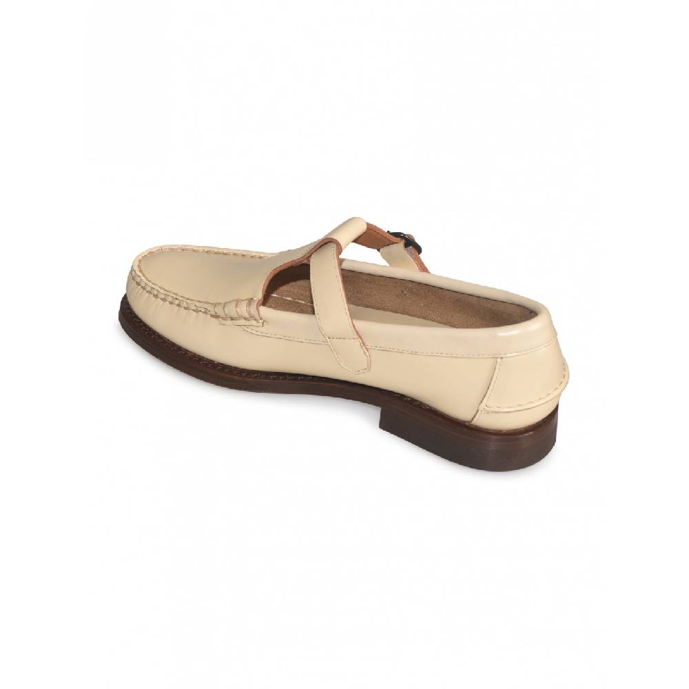 HEREU Mocassino con fibbia Spedizione Gratuita