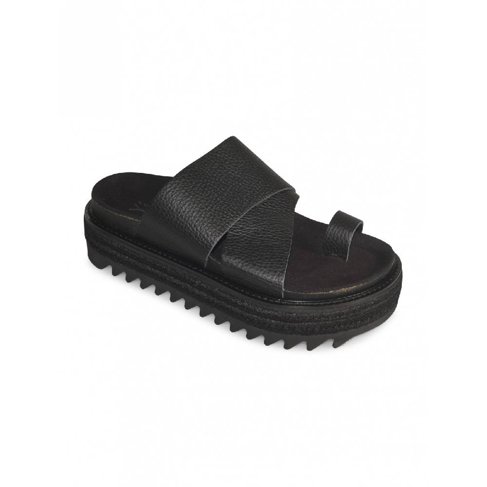 Y&#039;S YOHJI YAMAMOTO Sandalo infradito Pezzi Unici