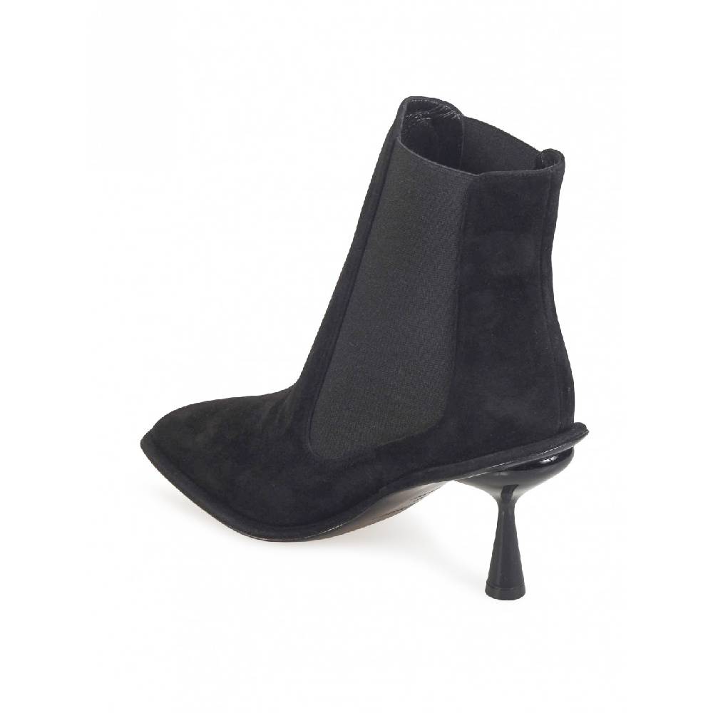 PIERRE HARDY Stivaletti elastici Promozione Limitata