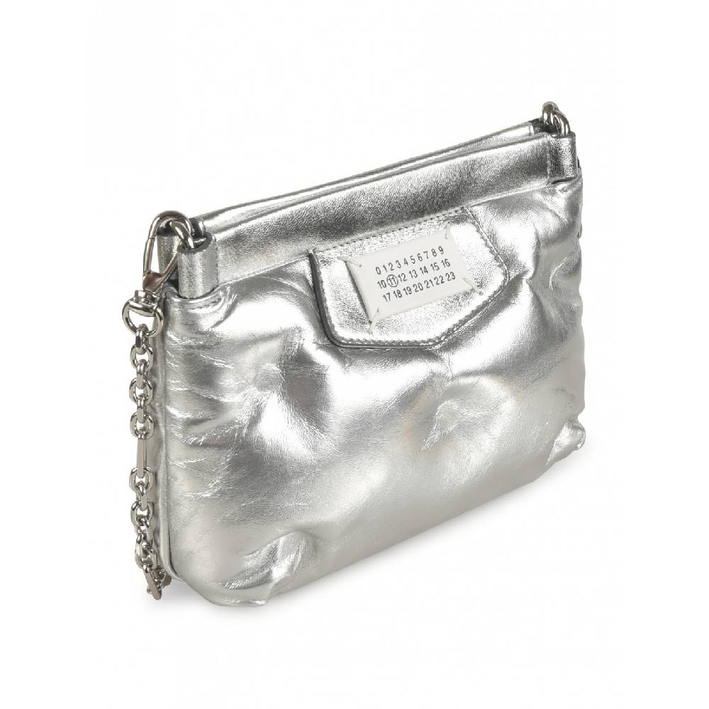 MAISON MARGIELA Glam slam red carpet mini In Saldo