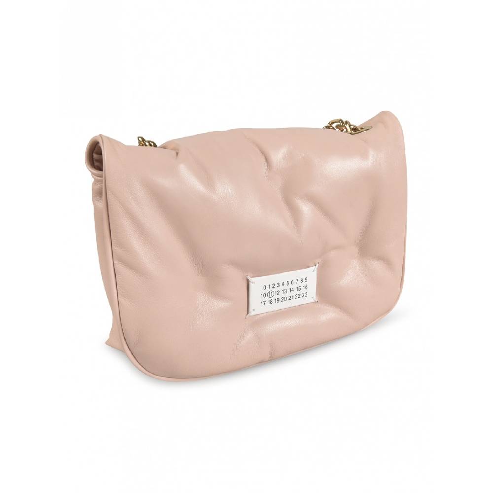 MAISON MARGIELA Glam slam flap small Italy