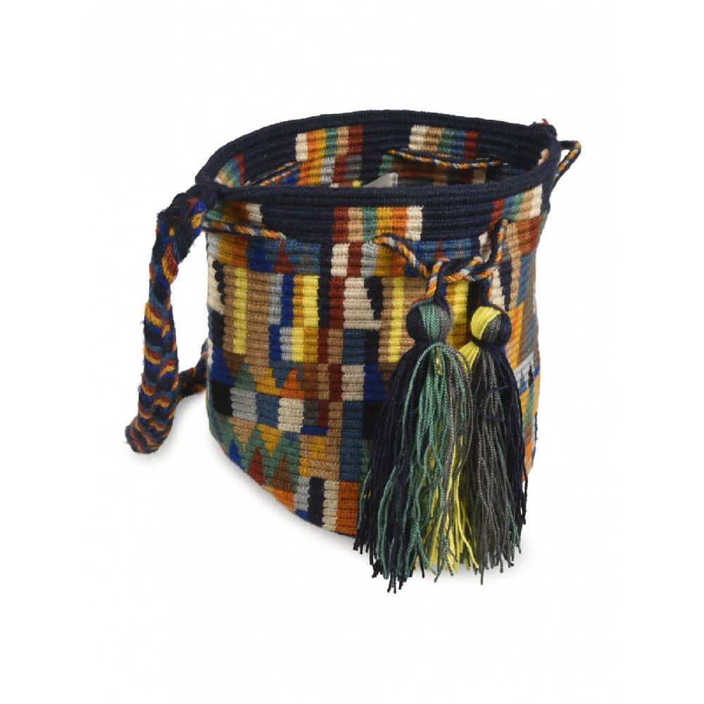 Guanabana Borsa apolo tracolla fantasia 2025