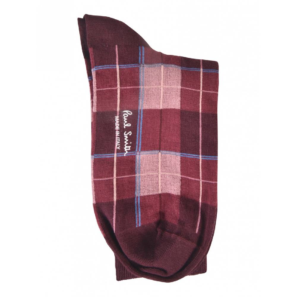 PAUL SMITH Calzini fantasy bor Vendita