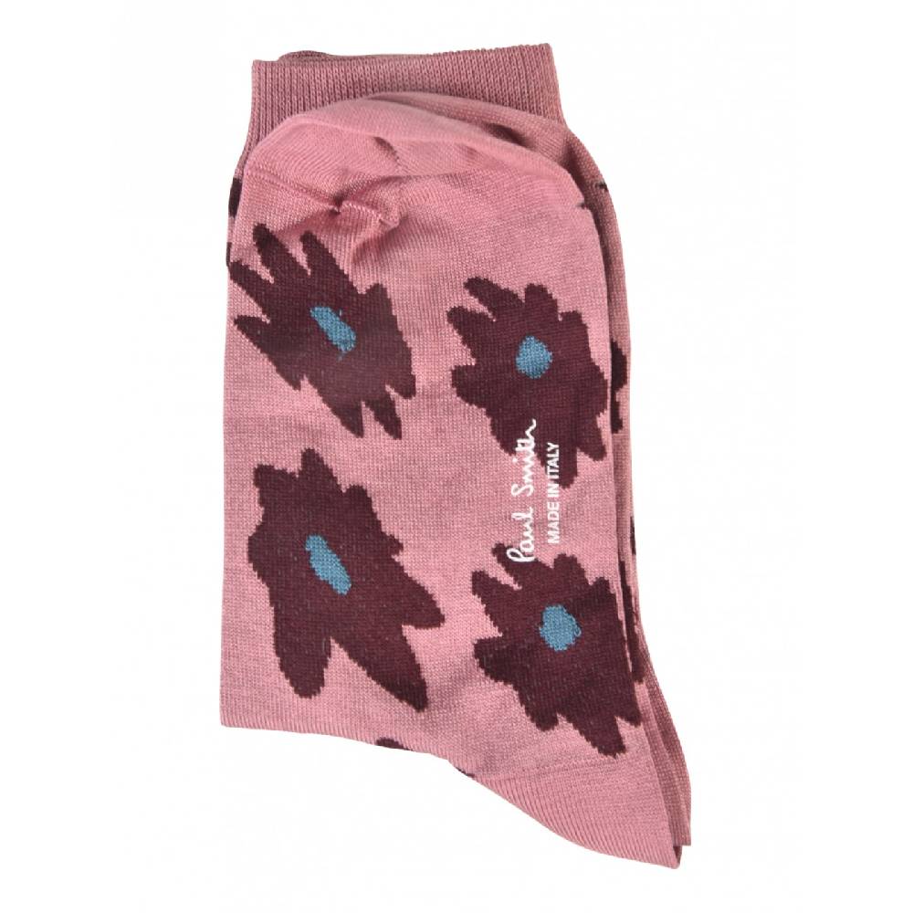 PAUL SMITH Calzini con fantasia Promozione