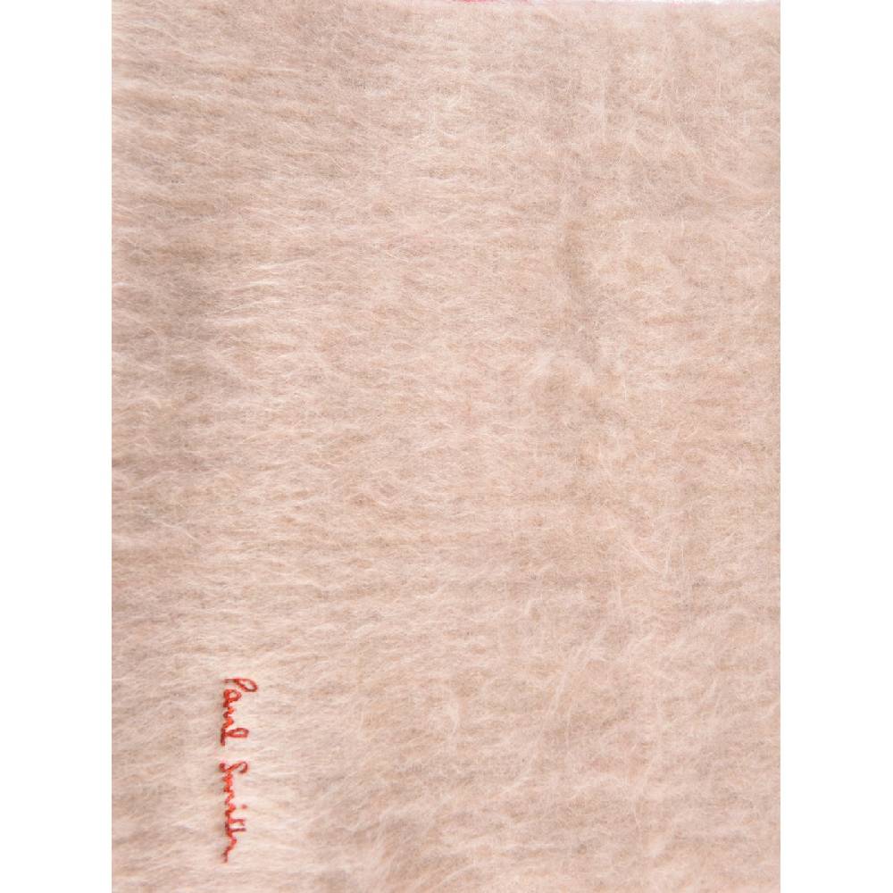 PAUL SMITH Sciarpa multicolor cm 212 x 28 Pezzi Unici