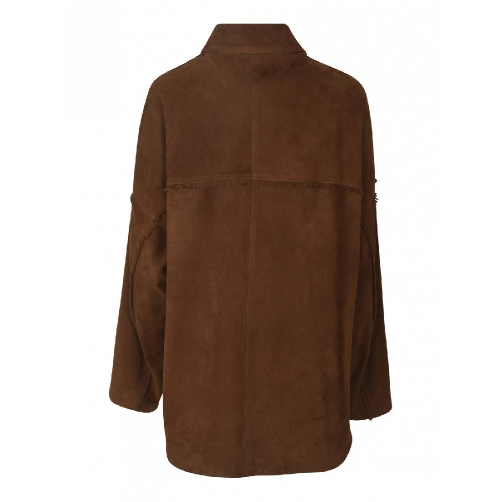 FURLING BY GIANI Camicia over con tasconi Outlet
