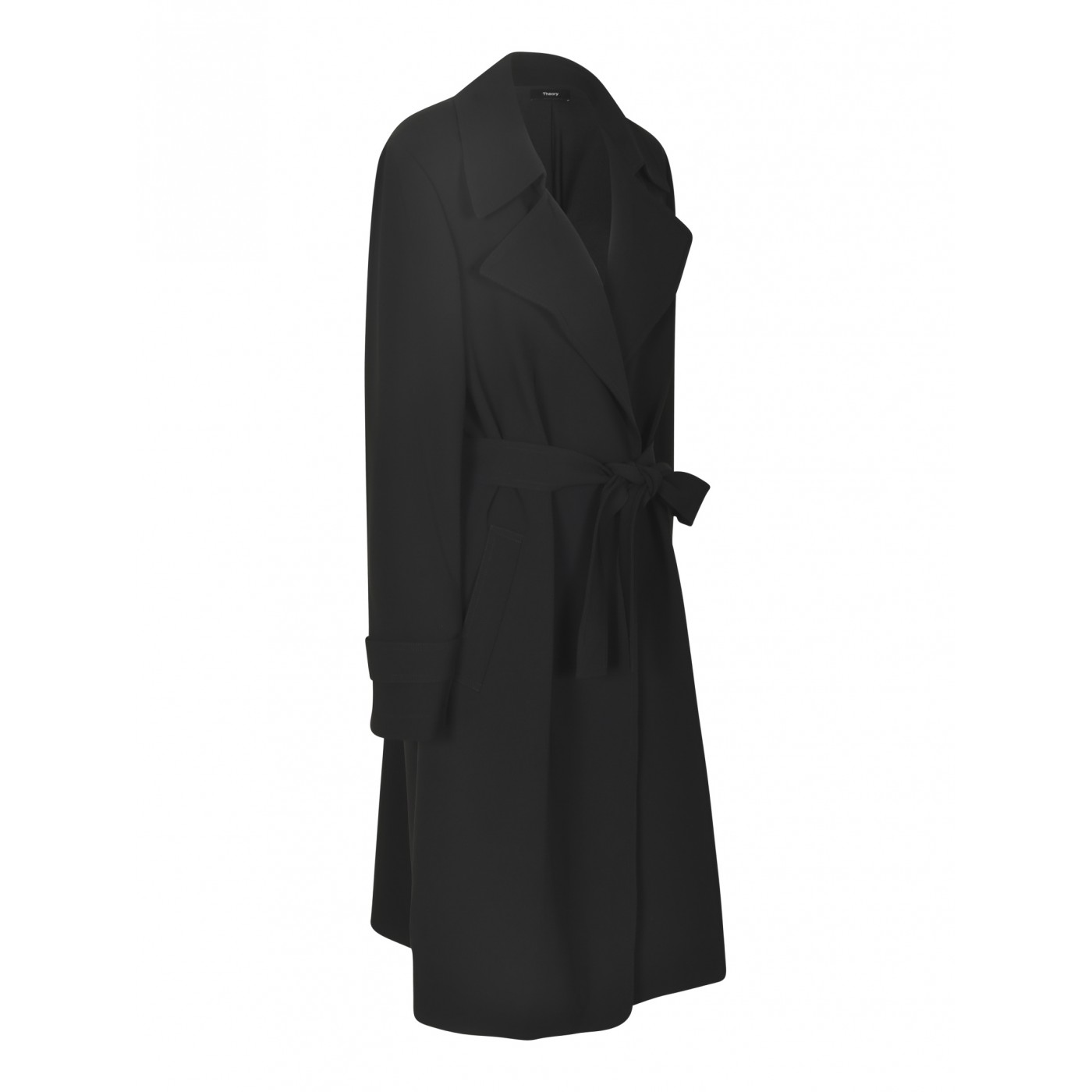 THEORY Trench In Vendita