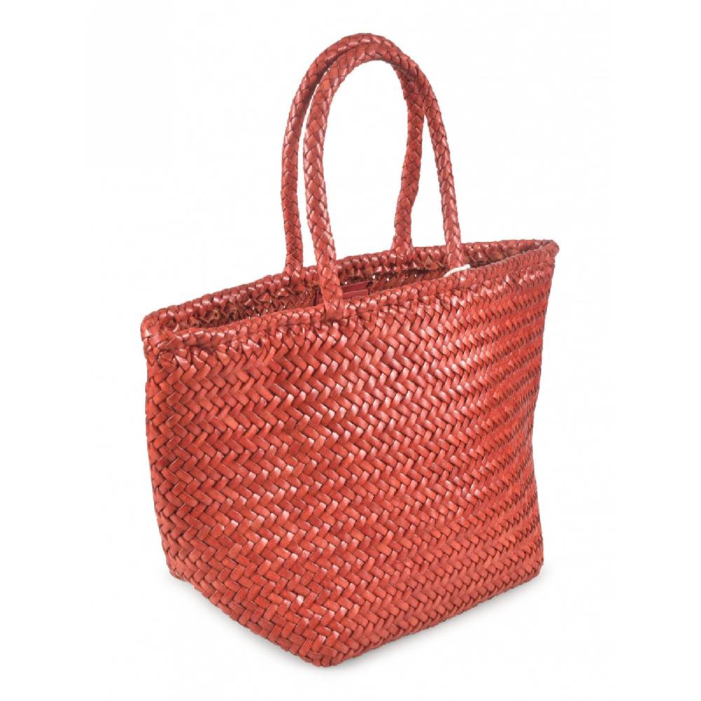 DRAGON Grace basket small diagonal Affare Del Giorno