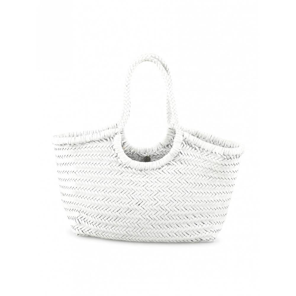 DRAGON Nantucket basket big Prezzo Ridotto