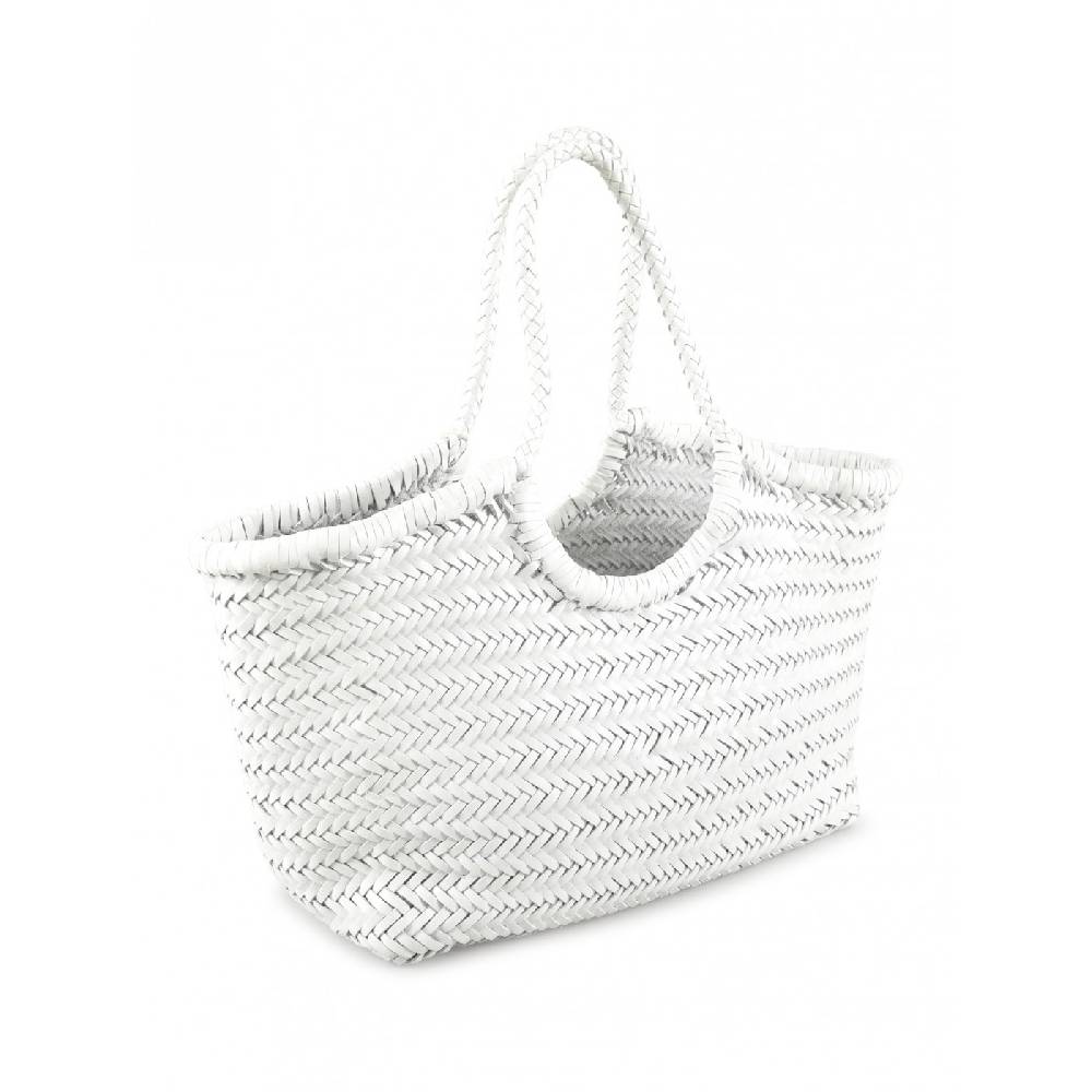 DRAGON Nantucket basket big Prezzo Ridotto