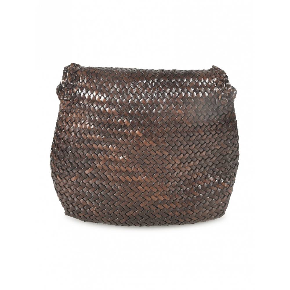 DRAGON Medium city bag crossbody Presa