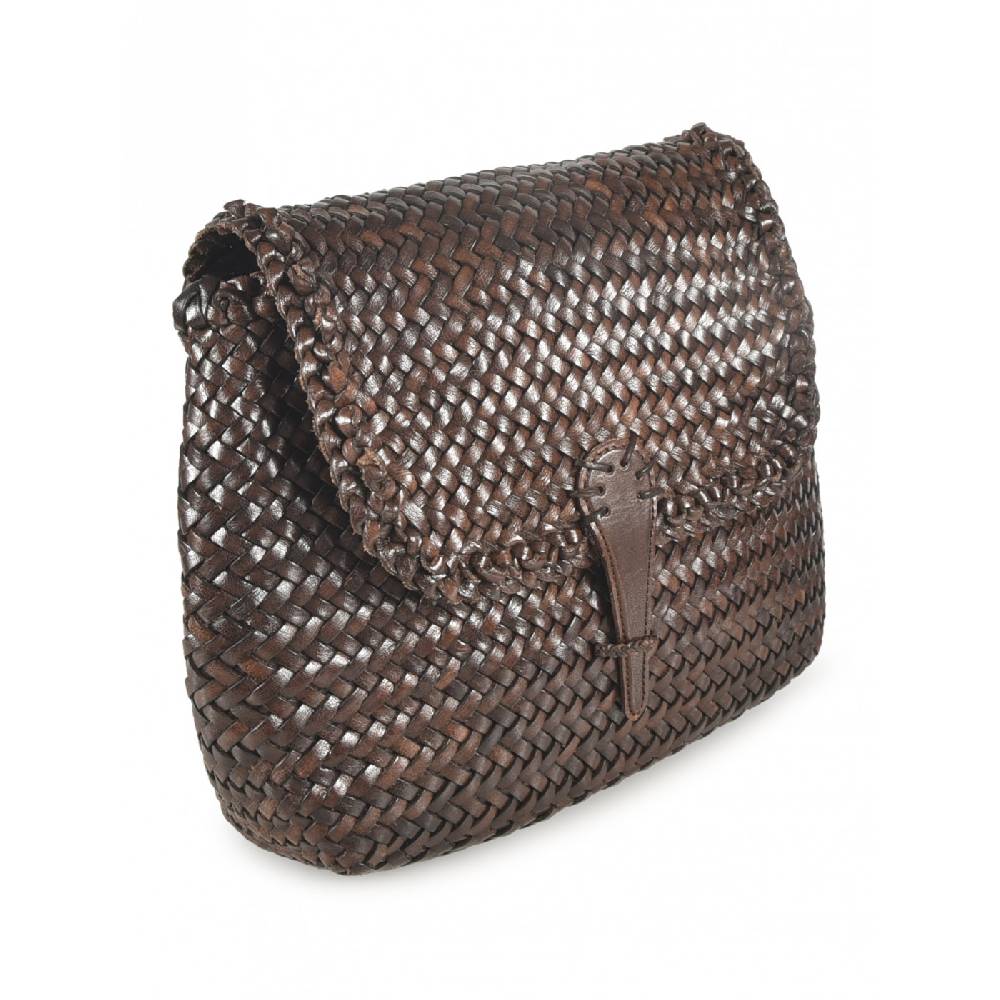 DRAGON Medium city bag crossbody Presa