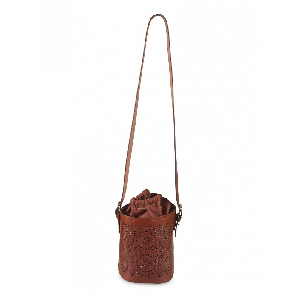 ANTIK BATIK Borsa secchiello Vendita Calda