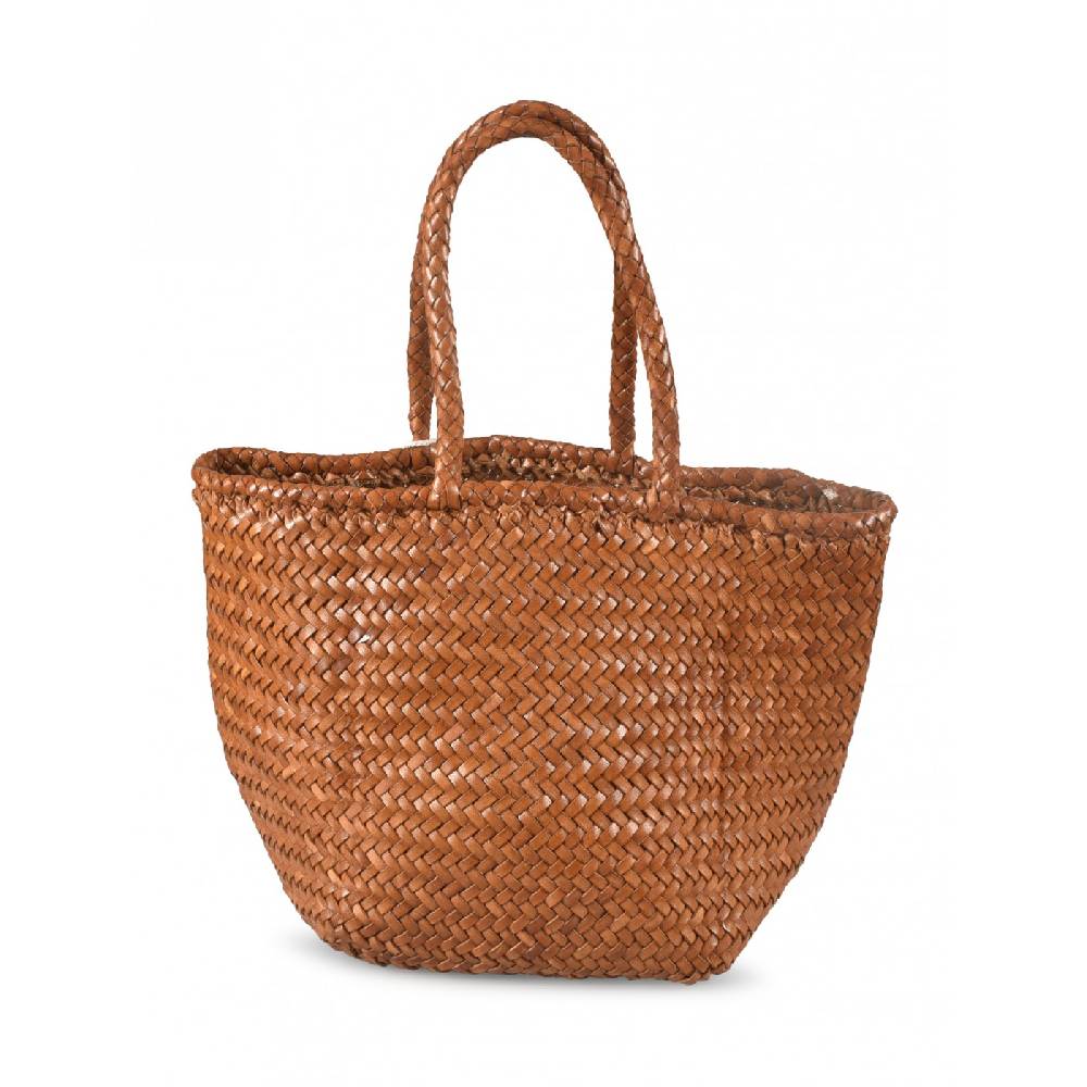 DRAGON Grace basket small diagonal Saldi Di Fabbrica