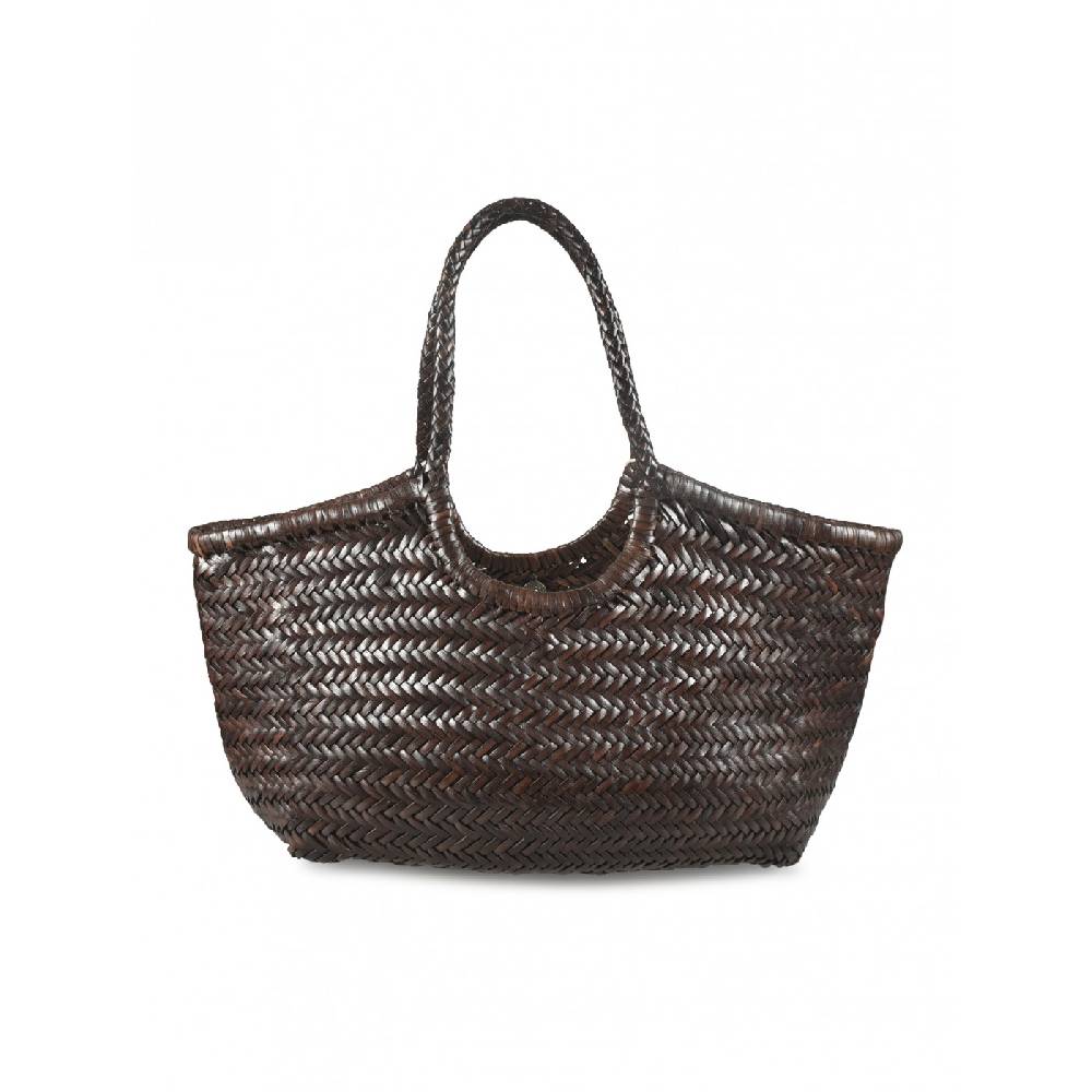 DRAGON Nantucket basket big Vendite Flash