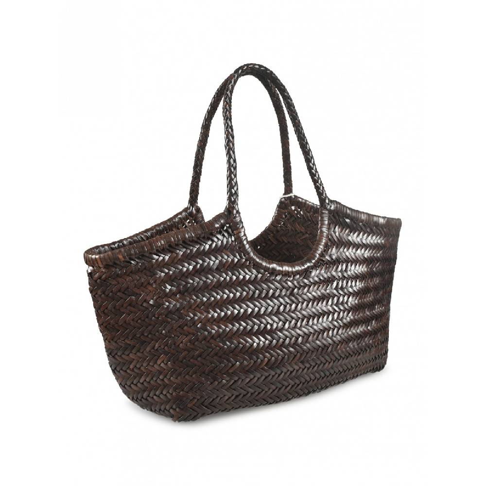 DRAGON Nantucket basket big Vendite Flash
