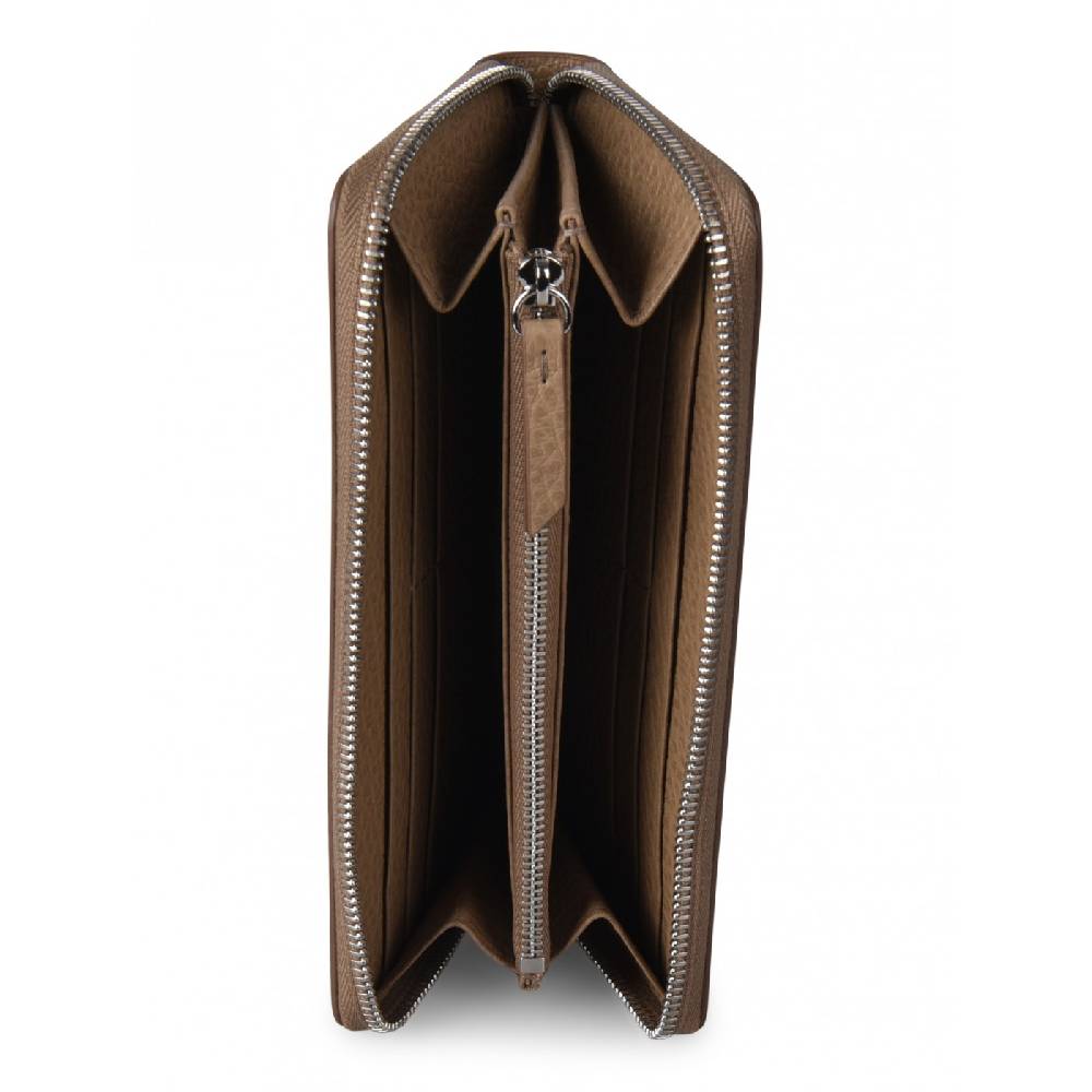 MAISON MARGIELA Zip araoun Spedizione Gratuita
