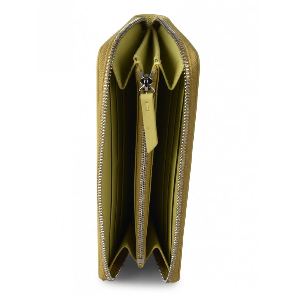 MAISON MARGIELA Zip araoun Qualità Garantita