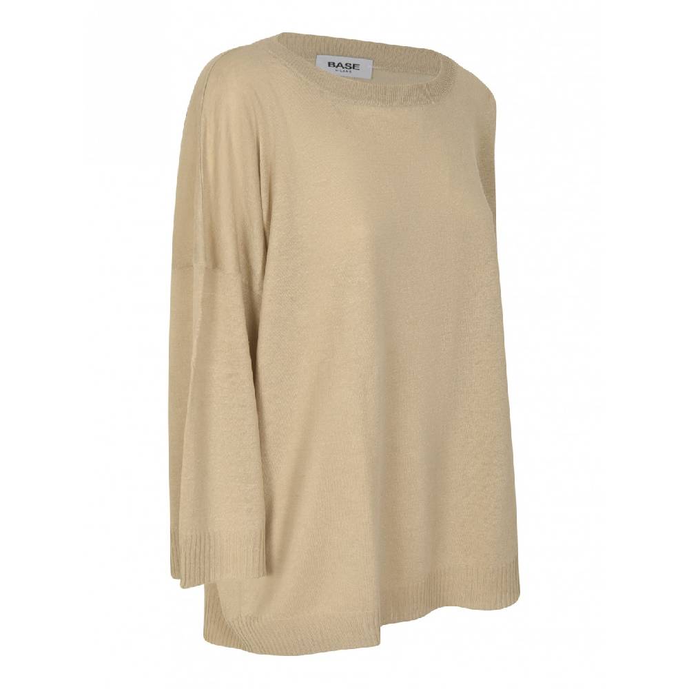 BASE Maglia barchetta manica 3 4 Novità