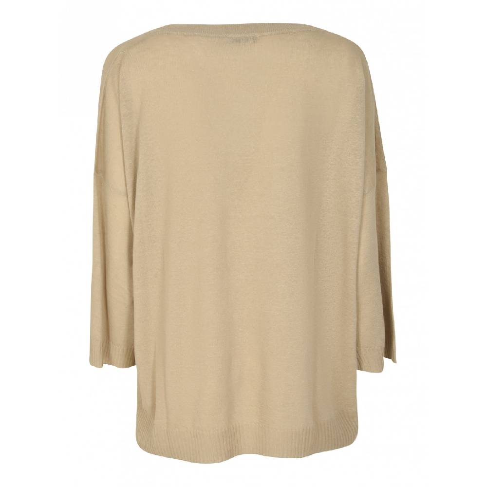 BASE Maglia barchetta manica 3 4 Novità