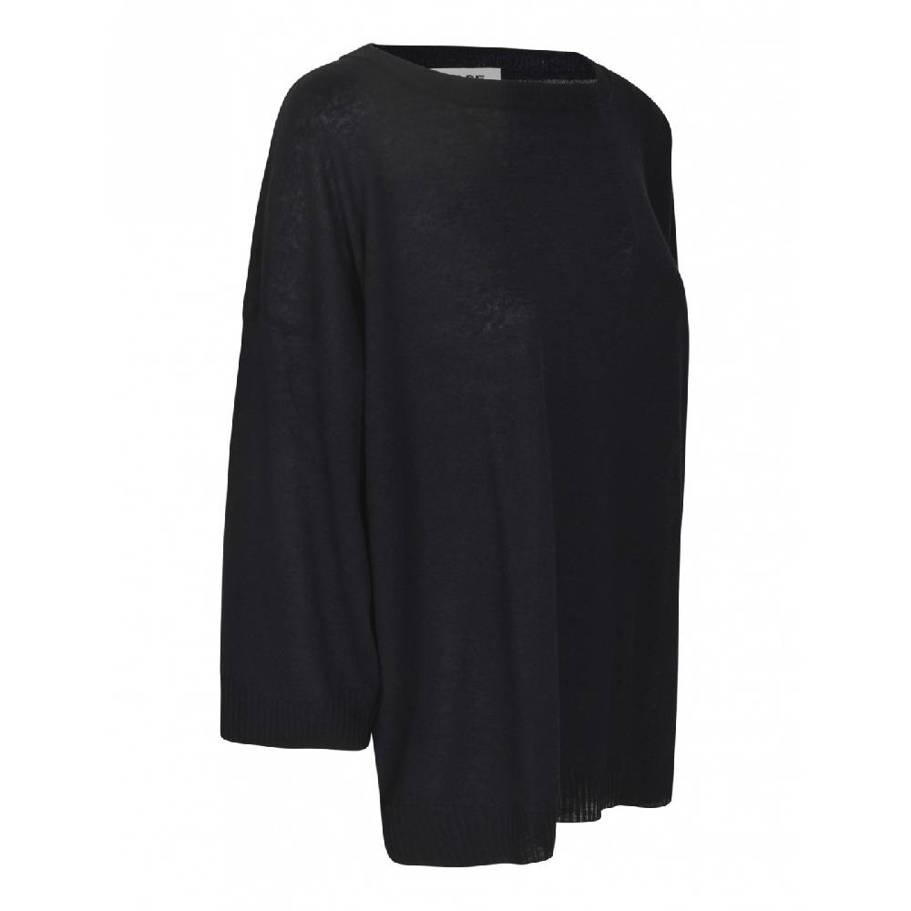 BASE Maglia barchetta manica 3 4 Presa