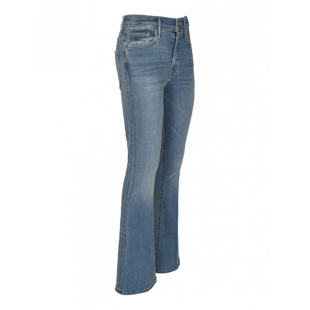 MOTHER Jeans weekender zampetta Offerte