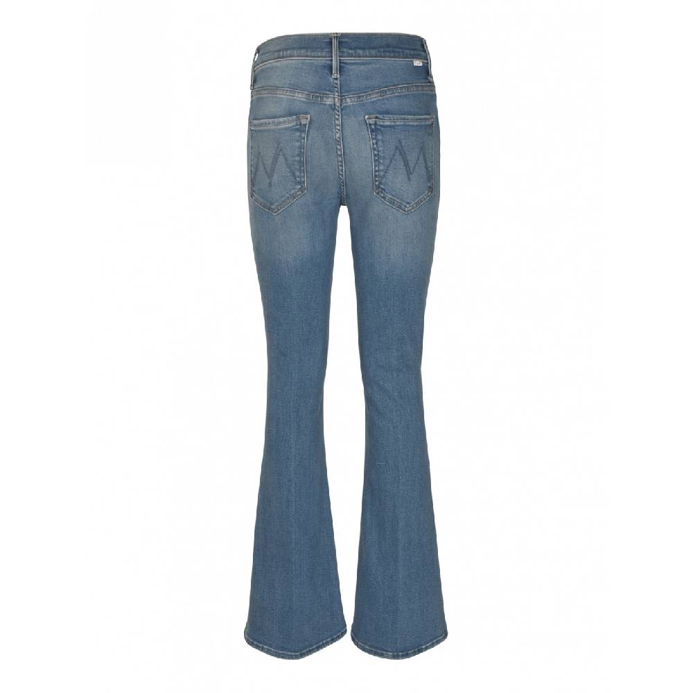 MOTHER Jeans weekender zampetta Offerte