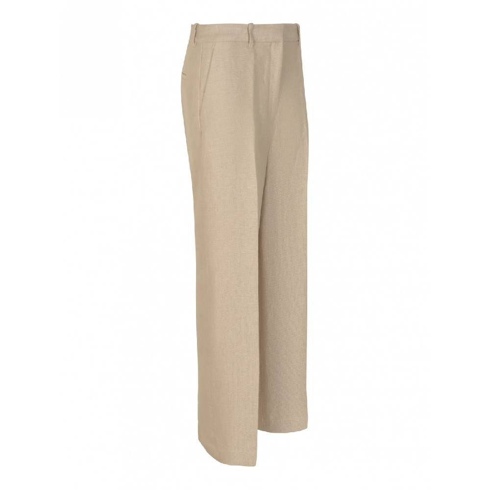 THEORY Pantaloni gamba larga Vendite Flash