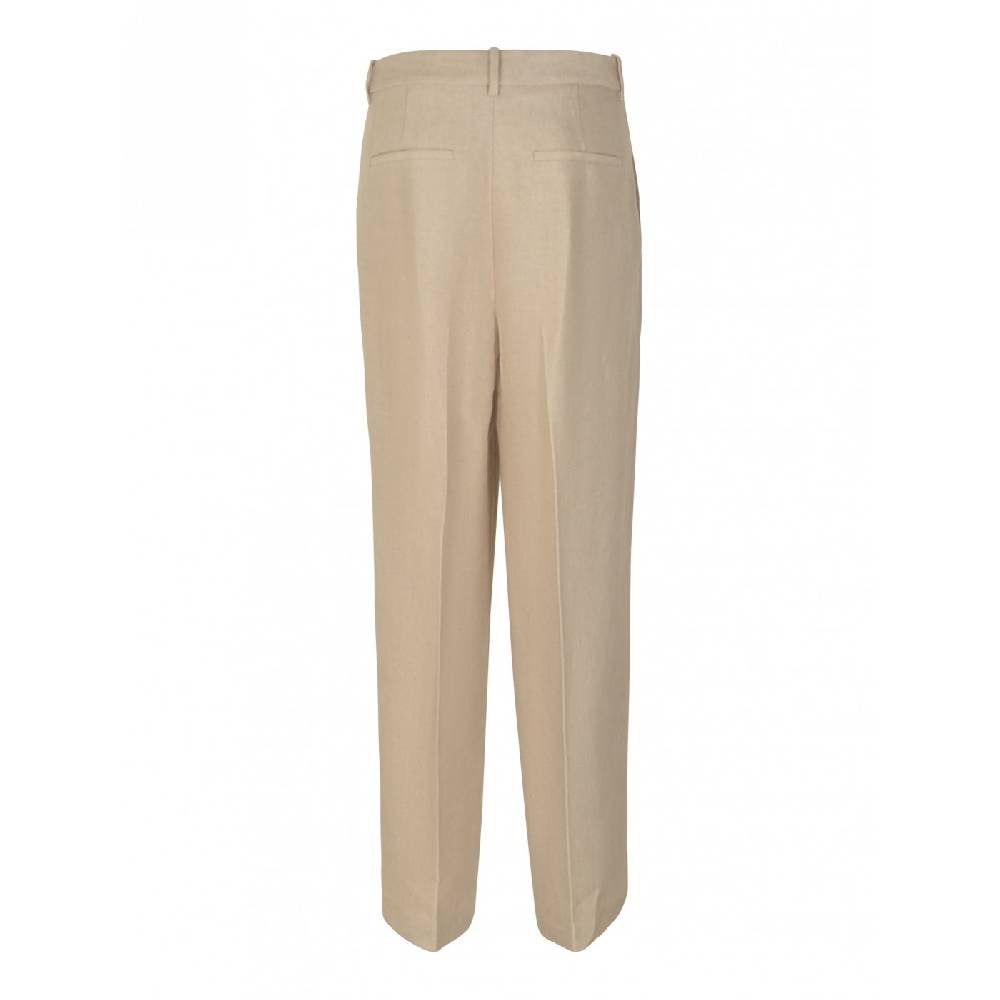 THEORY Pantaloni gamba larga Vendite Flash