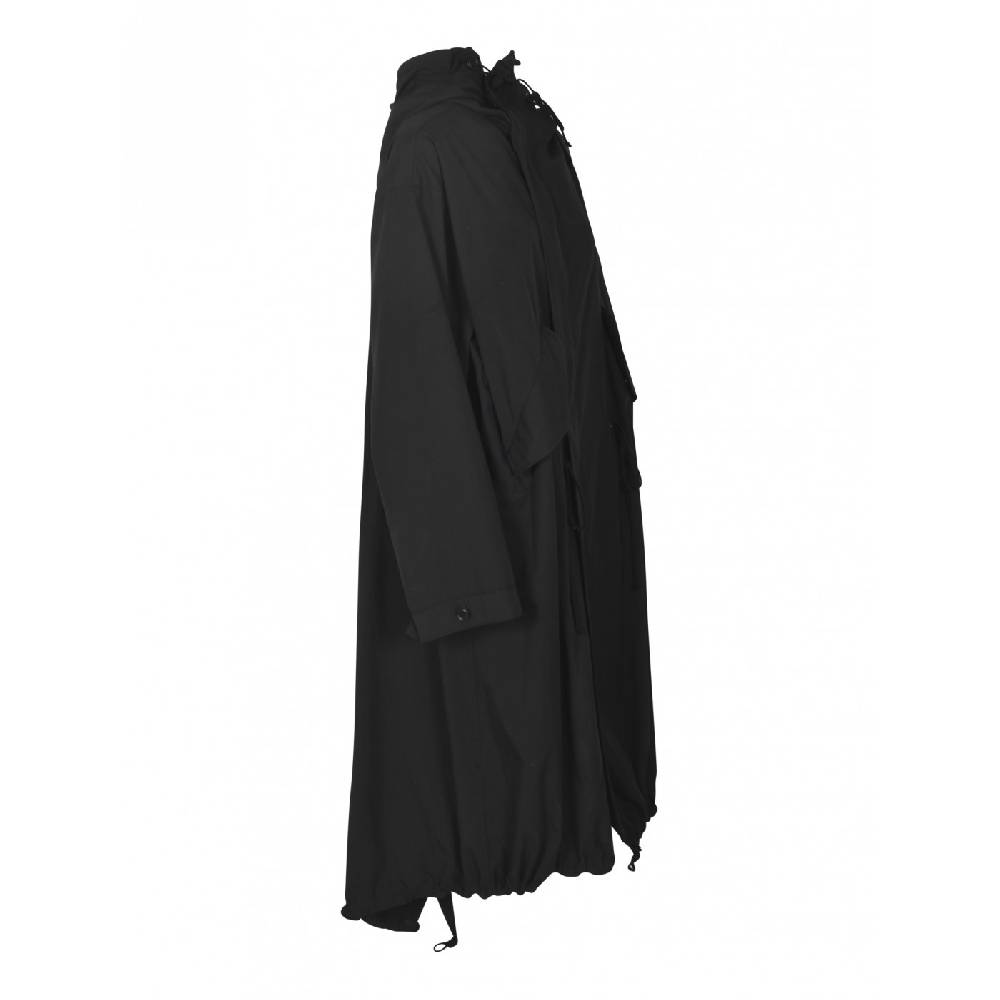 Y&#039;S YOHJI YAMAMOTO Parka Nuova