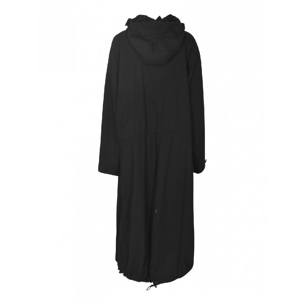 Y&#039;S YOHJI YAMAMOTO Parka Nuova