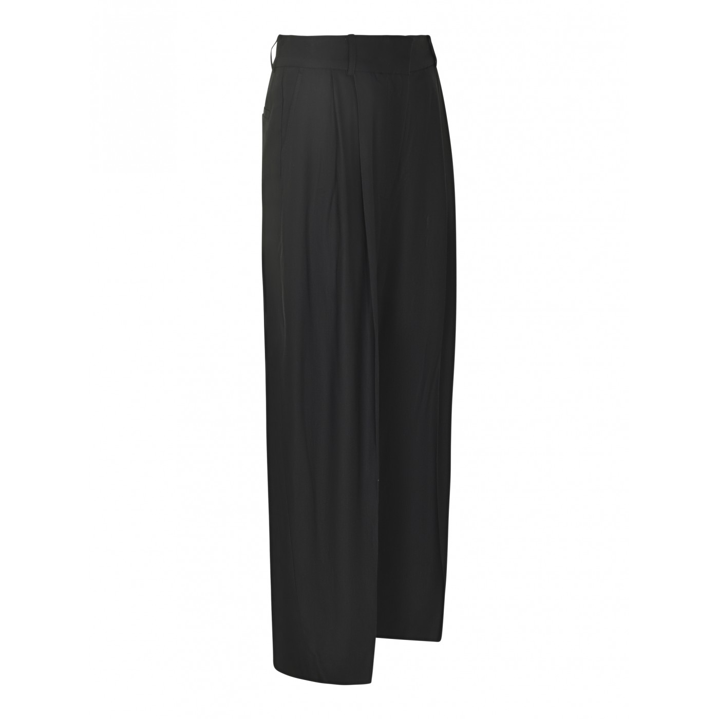 STUDIO NICHOLSON Pantaloni pences Moda