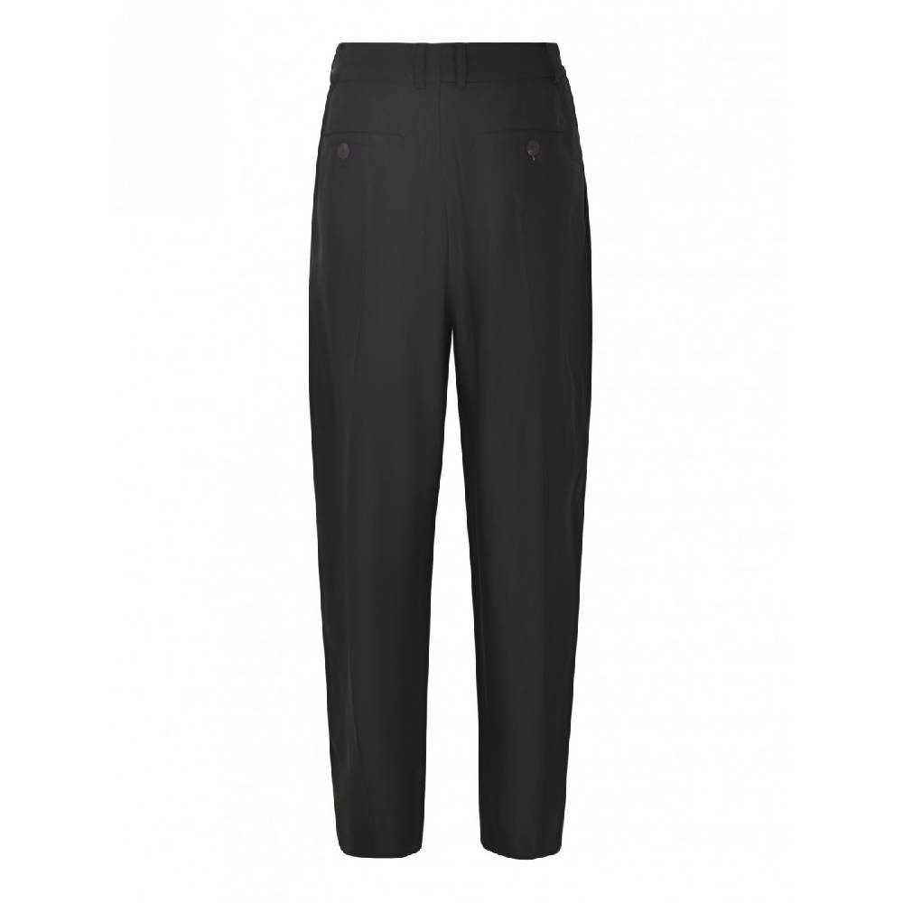 STUDIO NICHOLSON Pantaloni pences Moda