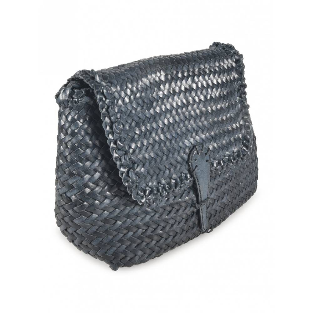 DRAGON Medium city bag crossbody Vendita Calda