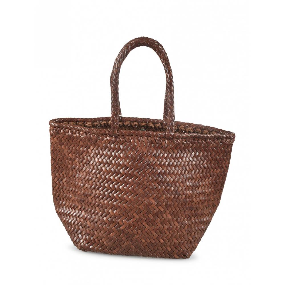 DRAGON Grace basket small diagonal Vendita Economica