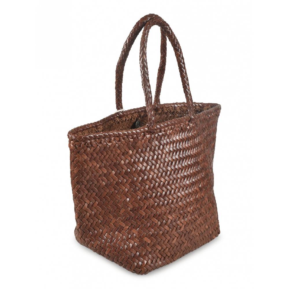 DRAGON Grace basket small diagonal Vendita Economica