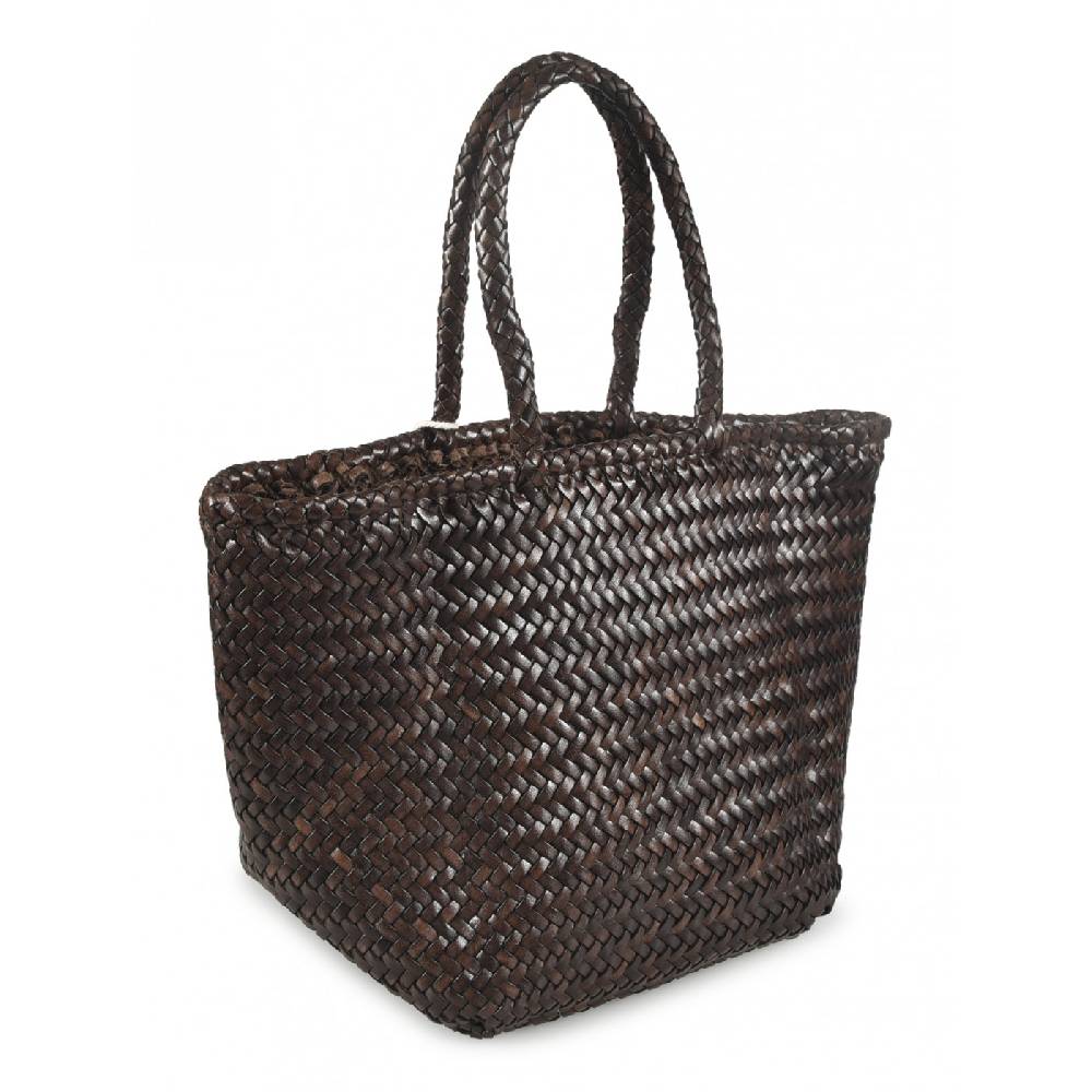 DRAGON Grace basket small diagonal 2025