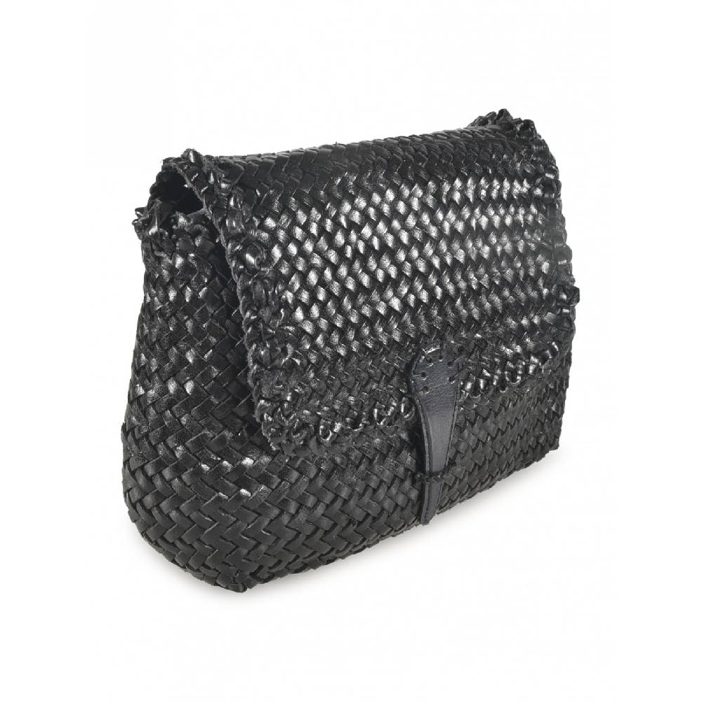 DRAGON Medium city bag crossbody In Linea